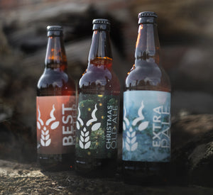 Three Acre Brewery