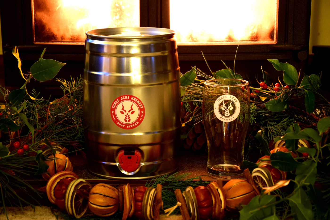Christmas Gifts